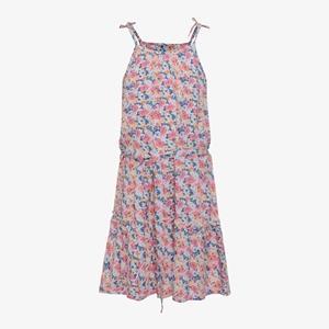 MyWay meisjes jurk met spaghettibandjes en print maat 134/14, Kleding | Dames, Jurken, Nieuw, Verzenden