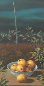 Andre Gouw (1947), Lancering in de herfst, Antiek en Kunst