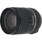 Tamron 16-300mm F/3.5-6.3 Di II VC PZD Nikon occasion, Audio, Tv en Foto, Fotografie | Lenzen en Objectieven, Verzenden, Gebruikt