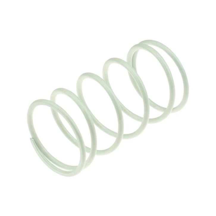 Koppelingdrukveer wit 4.5 Gilera / Piaggio 125cc / 180cc..., Fietsen en Brommers, Brommeronderdelen | Scooters, Nieuw, Ophalen of Verzenden