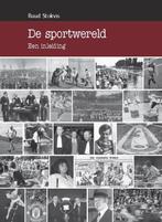 De sportwereld 9789054721307 R. Stokvis, Boeken, Verzenden, Gelezen, R. Stokvis