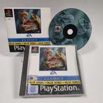 Warpath Jurassic Park Classics Playstation 1, Spelcomputers en Games, Ophalen of Verzenden, Nieuw