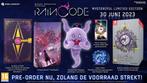 Master Detective Archives: Rain Code Mysteriful Limited E..., Verzenden, Gebruikt, Vanaf 12 jaar