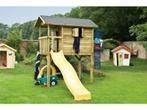 Speelhuisje buiten | Wistler Park PAKKET - Geheel compleet, Ophalen of Verzenden, Nieuw, Hout