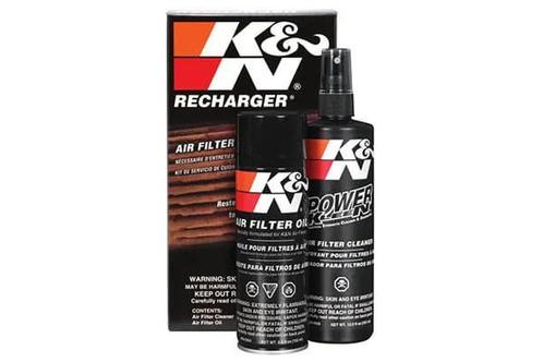 K&N 99-5003EU luchtfilter-reinigingsset Ontworpen om verm..., Auto-onderdelen, Overige Auto-onderdelen, Nieuw, Ophalen of Verzenden