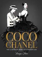 9781743797440 Coco Chanel Special Edition | Tweedehands, Zo goed als nieuw, Megan Hess, Verzenden