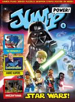 Power / Jump / 4 9789493234772 André Kuipers, Boeken, Verzenden, Gelezen, André Kuipers