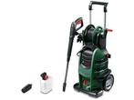 Bosch Advanced Aquatak 150 - Hogedrukreiniger - 150 bar -, Tuin en Terras, Hogedrukreinigers, Verzenden, Nieuw