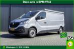 Renault Trafic 1.6 dCi L2H1 | Camera | Navigatie | Cruise |, Stof, Gebruikt, Renault, Lease