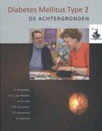 9789078380207 Diabetes mellitus type 2 S. Verhoeven, Boeken, Studieboeken en Cursussen, Verzenden, Nieuw, S. Verhoeven