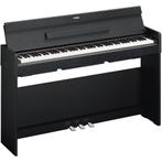 Yamaha Arius YDP-S35B Black digitale piano, Muziek en Instrumenten, Piano's, Nieuw, Verzenden