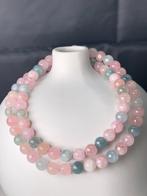 prachtige morganiet topkwaliteit Ketting/Armband- 28 g - (1)