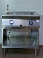 Occasion Elektrolux bain marie 2/1 GN, Ophalen, Gebruikt