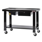 Demontagetafel, revisie- / montagetafel verrijdbaar 120 x 64, Doe-het-zelf en Verbouw, Ophalen of Verzenden, Nieuw