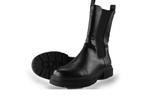 Sub55 Chelsea boots in maat 42 Zwart | 10% extra korting, Kleding | Dames, Schoenen, Verzenden, Zwart, Overige typen, Sub55