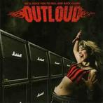 cd - Outloud - Well Rock You To Hell And Back Again!, Verzenden, Zo goed als nieuw