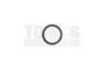 Tomos Opvulring shim 0.50mm koppeling A3 / A35 / A52 / A55, Nieuw, Verzenden