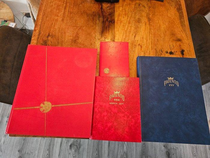 Wereld - Wereldzegels., Postzegels en Munten, Postzegels | Amerika