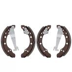 Remschoenset SKODA FELICIA 1.3 achterzijde, Verzenden, Nieuw