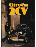 CITROËN 2 CV, Boeken, Nieuw, Author