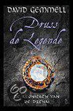 Druss De Legende 9789022531464 David Gemmell, Boeken, Gelezen, David Gemmell, Verzenden