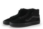 Vans Hoge sneakers in maat 42 Zwart, Verzenden, Zwart, Vans, Sneakers of Gympen