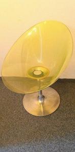 Kartell - Philippe Starck - Stoel - Eros - Chroom,