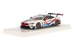 BMW M8 TSM430442 TSM  Modelauto 1:43 2018  Connor De, Hobby en Vrije tijd, Modelauto's | 1:43, Verzenden, Nieuw