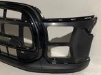 Mini Cooper F55 F56 LCI Voorbumper 9450543, Ophalen, Gebruikt, Voor, Bumper