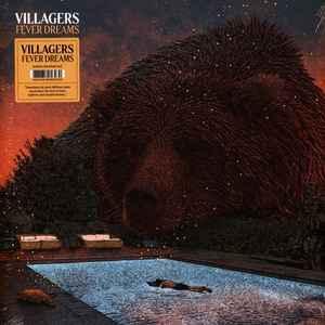 lp nieuw - Villagers - Fever Dreams, Cd's en Dvd's, Vinyl | Rock, Zo goed als nieuw, Verzenden