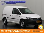 Volkswagen Caddy 2.0TDI Bestelbus 2020 L1 H1 Diesel, Auto's, Euro 6, Volkswagen, Wit, Nieuw