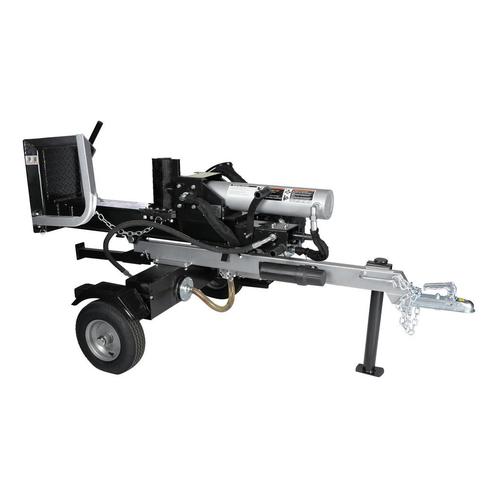 Houtklover 35.Ton met Benzine motor, Doe-het-zelf en Verbouw, Gereedschap | Handgereedschap, Nieuw, Verzenden