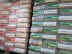 Pelletkorrels, pellets, kachel, pelletkachel, pelletkorrel, Verzenden, Nieuw, Hout, Pelletkachel