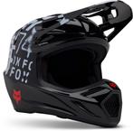 FOX V3 Seventy4 MIPS Zwart Crosshelm, Motoren, Kleding | Motorhelmen, XXL, Nieuw met kaartje, Overige merken, Heren