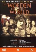 Woeden der gehele wereld - DVD, Cd's en Dvd's, Verzenden, Nieuw in verpakking