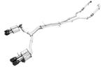 AWE Tuning Audi B9 S5 Sportback SwitchPath Exhaust -, Ophalen of Verzenden, Nieuw