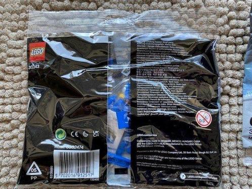 Lego Set - Speed Champions - McLaren Elva (lot of 20), Kinderen en Baby's, Speelgoed | Duplo en Lego