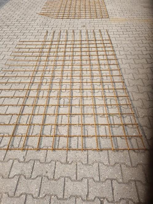 Betonmatten. betonmat , met stek voor kleine binnen ruimte,s, Doe-het-zelf en Verbouw, Overige Doe-het-zelf en Verbouw, Nieuw