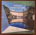 Luxemburg. 2 1/2 Euro 2024 Barrage dEsch-sur-Sûre Proof, Postzegels en Munten, Munten | Europa | Euromunten