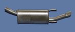 *Tip*  Einddemper OPEL Tigra, Auto-onderdelen, Uitlaatsystemen, Ophalen of Verzenden, Nieuw, Opel