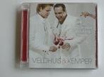 Veldhuis & Kemper - Dan maar niet gelukkig, Verzenden, Nieuw in verpakking
