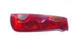 Achterlicht carrosserie rechts Nissan Note  1.5 dCi 22016752, Auto-onderdelen, Verlichting, Ophalen of Verzenden, Gebruikt, Nissan