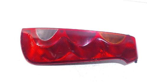 Achterlicht carrosserie rechts Nissan Note  1.5 dCi 22016752, Auto-onderdelen, Verlichting, ARN erkend, Stiba lid, Erkend duurzaam