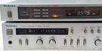 Technics - ST-S505 / SU-Z22 - Tuner - Audio versterker -, Nieuw