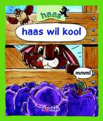 Haas wil kool / Haas / 1.2 9789053006610, Verzenden, Gelezen, Projectgroep Delubas