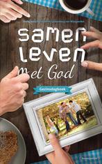 9789023970057 Samen leven met God | Tweedehands, Verzenden, Zo goed als nieuw, Arine Spierenburg - van Wijngaarden