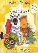 Opschieten ! / Pluim en Stekeltje 9789020685183 M. Haines, Verzenden, Gelezen, M. Haines