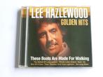 Lee Hazlewood - Golden Hits, Cd's en Dvd's, Verzenden, Nieuw in verpakking