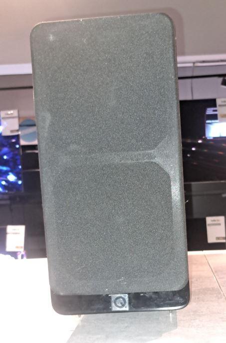 Q Acoustics 2070Si Actieve Subwoofer, Audio, Tv en Foto, Luidsprekers, Subwoofer, Gebruikt, 120 watt of meer, Ophalen