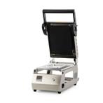 HCB Traysealer - enkele mal 187 x 137 mm - 230V - RVS, Verzenden, Nieuw in verpakking, Overige typen